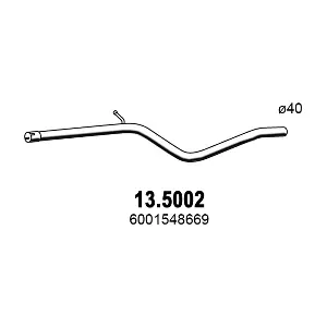 (13.5002) ASSO