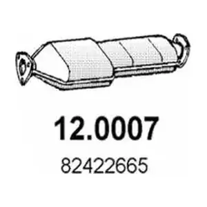 82422665 LANCIA