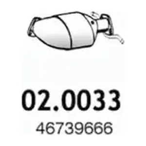ASSO 02.0033
