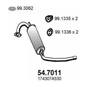 547011 ASSO