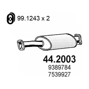 ASSO 44.2003