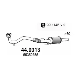 440013 ASSO