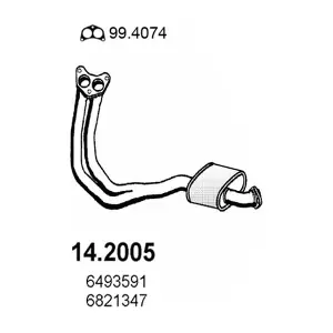 7308606 FORD