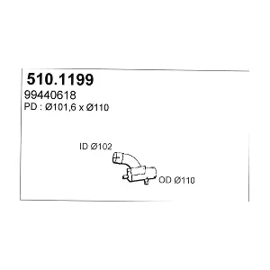 5101199 ASSO