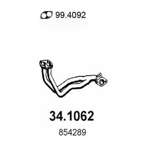 90285783 OPEL