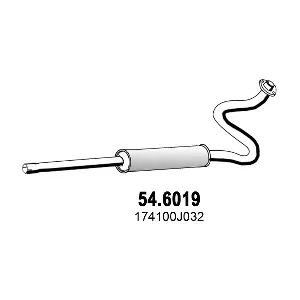 546019 ASSO