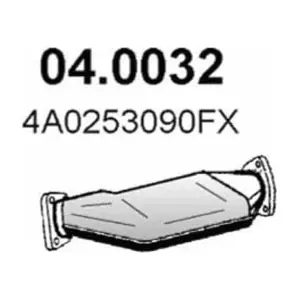 040032 ASSO