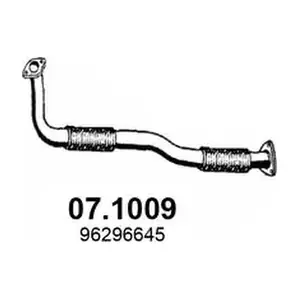 96296645 CHEVROLET