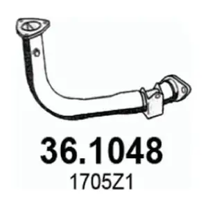 1705Z1 TALBOT