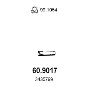 ASSO 60.9017