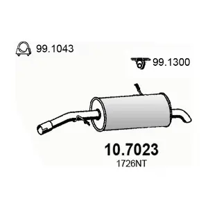 10.7023 ASSO