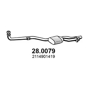 28.0079 ASSO