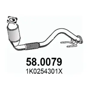 580079 ASSO