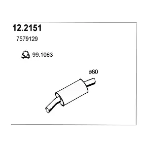 ASSO 12.2151