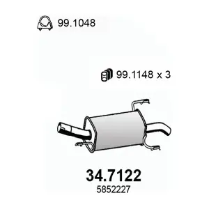 34.7122 ASSO