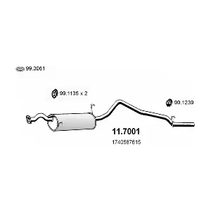 117001 ASSO