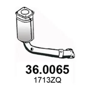 36.0065 ASSO