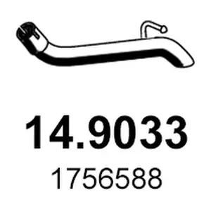 14.9033 ASSO