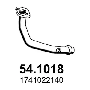 54-1018 ASSO