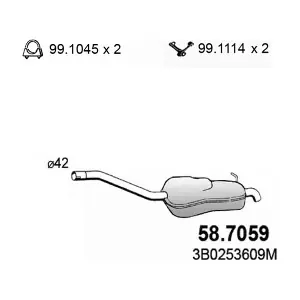 ASSO 58.7059