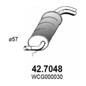 42.7048 ASSO