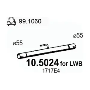 1717E4 FIAT