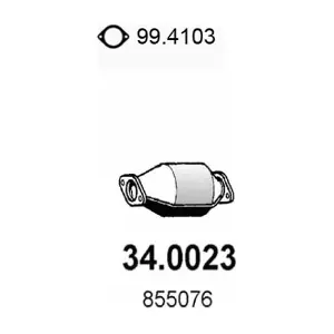 ASSO 340023