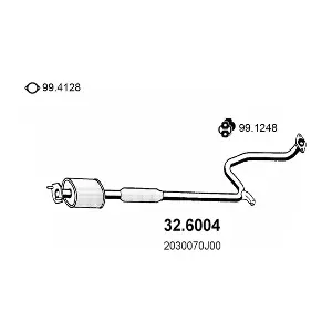 326004 ASSO