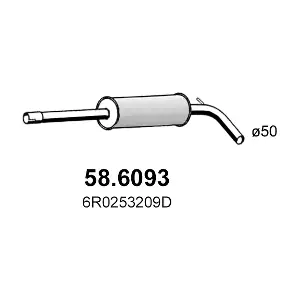 58.6093 ASSO