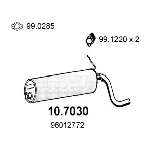 107030 ASSO