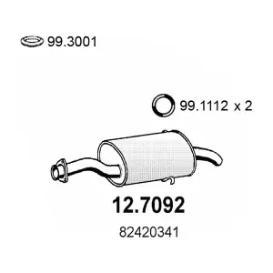 82420341 FIAT