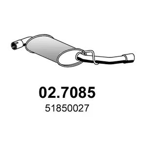 50533994 ALFA ROMEO