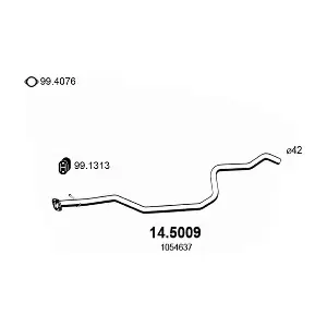 14.5009 ASSO