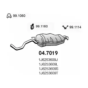 ASSO 04.7019