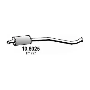 (10.6025) ASSO