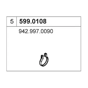 599.0108 ASSO