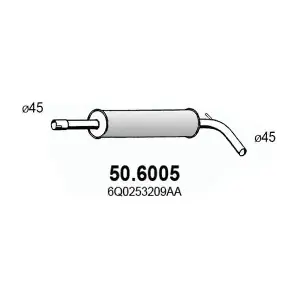 ASSO 50.6005