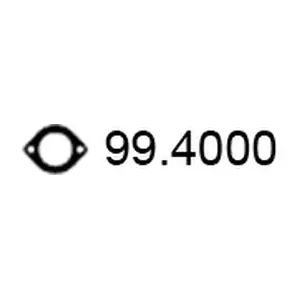 99.4000 ASSO