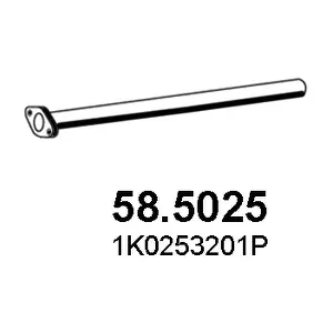 58.5025 ASSO