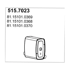 5157023 ASSO
