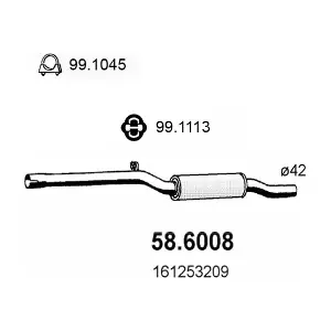 ASSO 58.6008