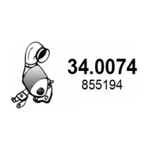 340074 ASSO
