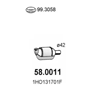 580011 ASSO