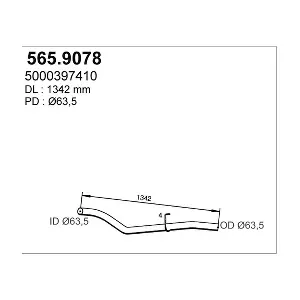 64692 DINEX