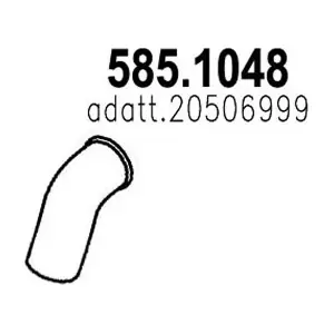 5851048 ASSO