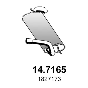 1695840 FORD