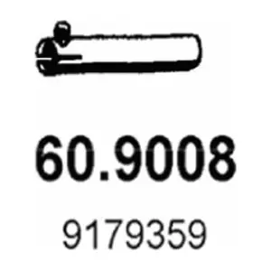 60.9008 ASSO