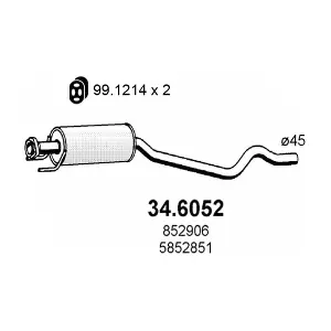 346052 ASSO