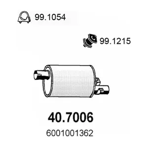 ASSO 407006