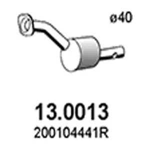 130013 ASSO